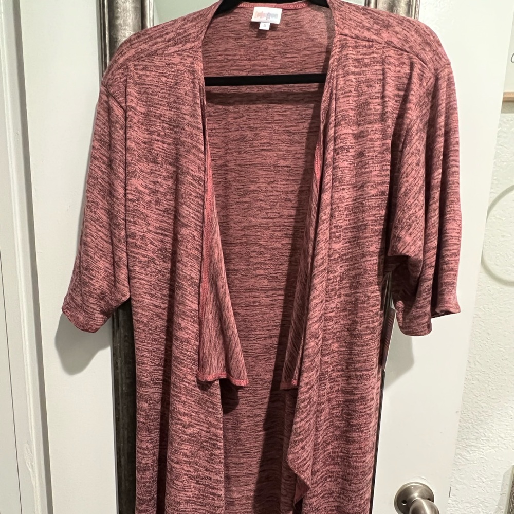 LuLaRoe Shirley Kimono